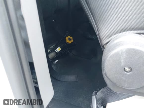 ✅ 2024 Chevrolet Silverado 1500 Work Truck • VIN: 3GCNDAED3RG269761 • Лот: 42208847. Опубликован ранее на IAAI с пробегом 960 миль. Бесплатный доступ к архиву аукционных продаж из США и подробный отчёт об истории автомобиля на DreamBid. Изображение 8.