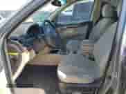 2009 Hyundai Santa Fe Limited z VIN 5NMSH13E79H243011, wystawiony jako Copart lot #72638174 z przebiegiem 211 173 mil mil oraz Szkoda całkowita • Salvage title. Historia ofert i sprzedaży dostępna na DreamBid. Obrazek 7.