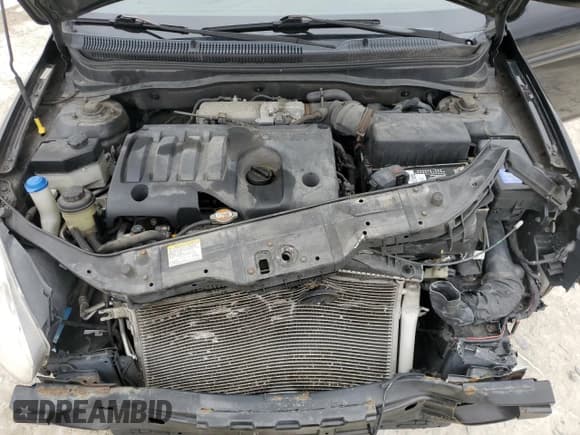 ✅ 2010 Hyundai Accent GLS • VIN: KMHCN4ACXAU431899 • Lot: 48308295. Listed on Copart with 94,134 mi. Free auction sales archive from the USA and detailed vehicle history report at DreamBid. Image 12.