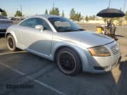 ✅ 2000 Audi TT • VIN: TRUUC28N8Y1073567 • Lot: 70227345. Listed on Copart with 202,853 mi. Free auction sales archive from the USA and detailed vehicle history report at DreamBid. Image 4.