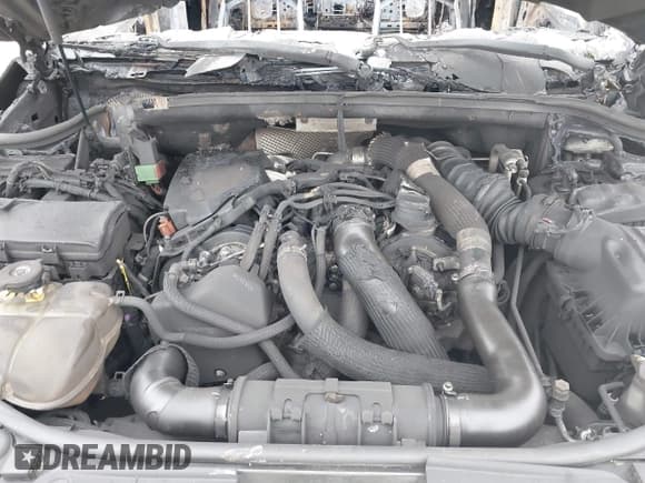 ✅ 2015 Jeep Grand Cherokee Summit • VIN: 1C4RJFJM4FC705593 • Lot: 40864637. Listed on IAAI with Not provided. Free auction sales archive from the USA and detailed vehicle history report at DreamBid. Image 10.