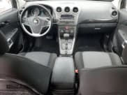 ✅ 2014 Chevrolet Captiva Sport LT • VIN: 3GNAL3EK6ES531749 • Lot: 55228855. Wystawiony na Copart z przebiegiem 139 749 mil. Bezpłatny archiwum sprzedaży aukcyjnych z USA i szczegółowy raport historii pojazdu na DreamBid. Zdjęcie 8.