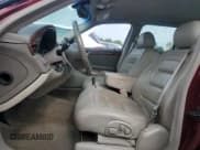 ✅ 2001 Cadillac DeVille • VIN: 1G6KD54Y51U268534 • Lot: 60542015. Listed on Copart with 100,712 mi. Free auction sales archive from the USA and detailed vehicle history report at DreamBid. Image 7.