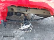 ✅ 2025 Chevrolet Silverado 1500 Custom • VIN: 1GCPKBEK3SZ180524 • Lot: 43362895. Wystawiony na IAAI z przebiegiem 8 816 mil. Bezpłatny archiwum sprzedaży aukcyjnych z USA i szczegółowy raport historii pojazdu na DreamBid. Zdjęcie 18.