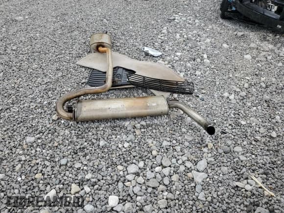 ✅ 2007 Saturn VUE V6 • VIN: 5GZCZ53477S868458 • Lot: 65187905. Wystawiony na Copart z przebiegiem 207 567 mil. Bezpłatny archiwum sprzedaży aukcyjnych z USA i szczegółowy raport historii pojazdu na DreamBid. Zdjęcie 13.