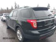 ✅ 2013 Ford Explorer Limited • VIN: 1FM5K8F88DGA21862 • Лот: 41871986. Опубликован ранее на IAAI с пробегом 129 994 миль. Бесплатный доступ к архиву аукционных продаж из США и подробный отчёт об истории автомобиля на DreamBid. Изображение 3.