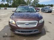 ✅ 2010 Ford Taurus Limited • VIN: 1FAHP2FW6AG163336 • Lot: 84940245. Wystawiony na Copart z przebiegiem 117 532 mil. Bezpłatny archiwum sprzedaży aukcyjnych z USA i szczegółowy raport historii pojazdu na DreamBid. Zdjęcie 5.