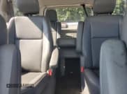 ✅ 2014 Volkswagen Routan SE • VIN: 2C4RVABG7ER134347 • Lot: 61620855. Wystawiony na Copart z przebiegiem 142 270 mil. Bezpłatny archiwum sprzedaży aukcyjnych z USA i szczegółowy raport historii pojazdu na DreamBid. Zdjęcie 10.