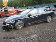 ✅ 2021 Kia K5 LXS • VIN: 5XXG14J27MG041121 • Lot: 92920885. Wystawiony na Copart z przebiegiem 88 260 mil. Bezpłatny archiwum sprzedaży aukcyjnych z USA i szczegółowy raport historii pojazdu na DreamBid. Zdjęcie 1.