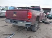 ✅ 2015 Chevrolet Silverado 2500HD LT • VIN: 1GC2CVE80FZ518531 • Lot: 41545988. Listed on IAAI with 237,004 mi. Free auction sales archive from the USA and detailed vehicle history report at DreamBid. Image 4.