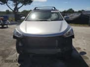 ✅ 2016 Hyundai Santa Fe Limited • VIN: KM8SR4HF6GU134668 • Лот: 51791565. Опубликован ранее на Copart с пробегом 122 491 миль. Бесплатный доступ к архиву аукционных продаж из США и подробный отчёт об истории автомобиля на DreamBid. Изображение 5.