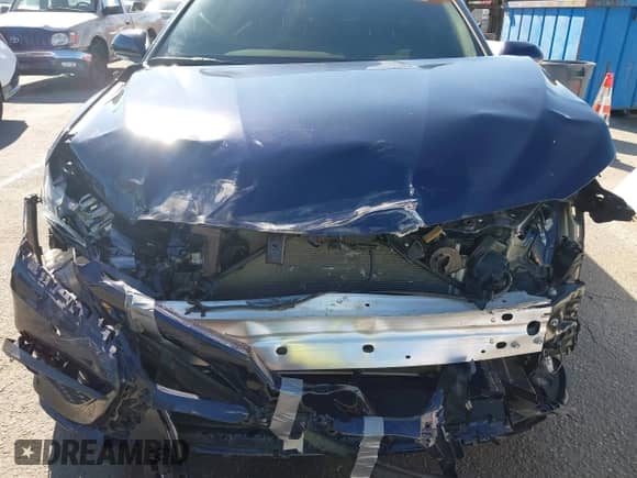 2022 Toyota Camry SE с VIN 4T1T11AK7NU688316, выставлен на аукционе IAAI как лот 43264041 с пробегом 26 139 миль миль и . История ставок и продаж доступна на DreamBid. Изображение 6.