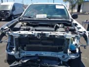 ✅ 2019 Chevrolet Colorado 2WD Work Truck • VIN: 1GCHSBEA3K1172420 • Lot: 42846458. Wystawiony na IAAI z przebiegiem 81 366 mil. Bezpłatny archiwum sprzedaży aukcyjnych z USA i szczegółowy raport historii pojazdu na DreamBid. Zdjęcie 10.