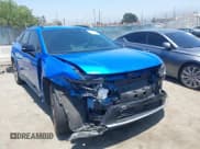 ✅ 2024 Honda Prologue Touring • VIN: 3GPKHWRM3RS530929 • Лот: 42343923. Опубликован ранее на IAAI с пробегом 24 715 миль. Бесплатный доступ к архиву аукционных продаж из США и подробный отчёт об истории автомобиля на DreamBid. Изображение 1.