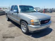 ✅ 2000 GMC Sierra 1500 SLE • VIN: 2GTEC19V6Y1250120 • Lot: 42767520. Wystawiony na IAAI z przebiegiem 290 415 mil. Bezpłatny archiwum sprzedaży aukcyjnych z USA i szczegółowy raport historii pojazdu na DreamBid. Zdjęcie 1.