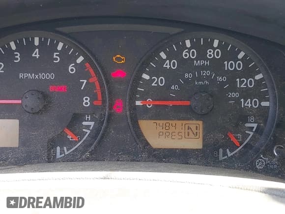 ✅ 2018 Nissan Frontier SV • VIN: 1N6AD0EV1JN717375 • Lot: 42491578. Listed on IAAI with 88,000 mi. Free auction sales archive from the USA and detailed vehicle history report at DreamBid. Image 7.