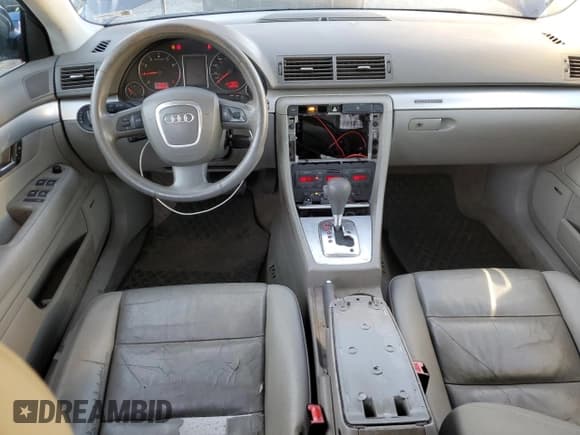 ✅ 2005 Audi A4 2.0T • VIN: WAUDF78E85A548755 • Lot: 76866564. Wystawiony na Copart z przebiegiem 192 945 mil. Bezpłatny archiwum sprzedaży aukcyjnych z USA i szczegółowy raport historii pojazdu na DreamBid. Zdjęcie 8.