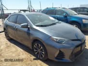✅ 2018 Toyota Corolla SE • VIN: 5YFBURHE8JP846059 • Lot: 43189242. Wystawiony na IAAI z przebiegiem 93 310 mil. Bezpłatny archiwum sprzedaży aukcyjnych z USA i szczegółowy raport historii pojazdu na DreamBid. Zdjęcie 1.
