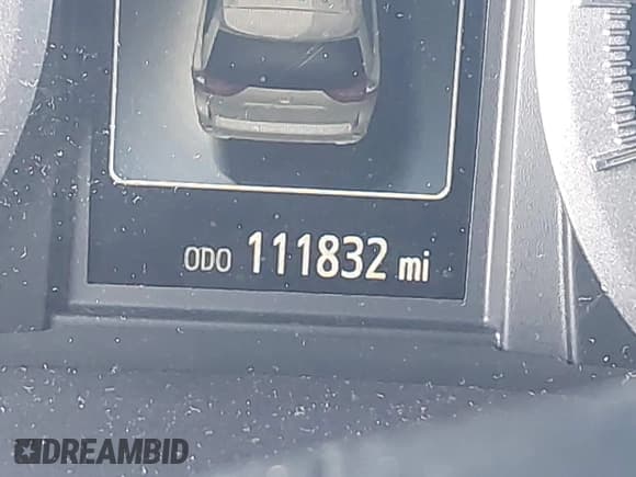 ✅ 2019 Toyota Sienna XLE Premium • VIN: 5TDYZ3DC8KS003467 • Лот: 42817479. Опубликован ранее на IAAI с пробегом 111 832 миль. Бесплатный доступ к архиву аукционных продаж из США и подробный отчёт об истории автомобиля на DreamBid. Изображение 14.