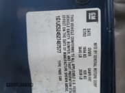 ✅ 2002 Chevrolet Cavalier • VIN: 1G1JC524527487577 • Lot: 92930335. Listed on Copart with 146,554 mi. Free auction sales archive from the USA and detailed vehicle history report at DreamBid. Image 12.