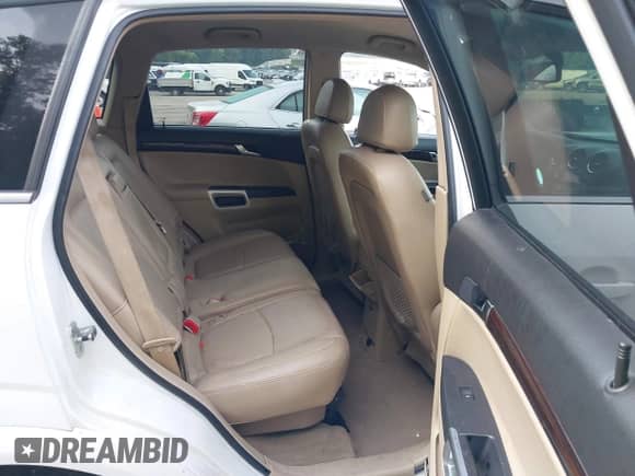 ✅ 2008 Saturn VUE XR • VIN: 3GSDL73728S505914 • Lot: 42897978. Wystawiony na IAAI z przebiegiem 215 931 mil. Bezpłatny archiwum sprzedaży aukcyjnych z USA i szczegółowy raport historii pojazdu na DreamBid. Zdjęcie 8.