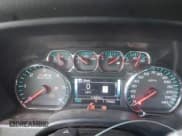 ✅ 2017 Chevrolet Silverado 1500 LT • VIN: 3GCUKREH1HG233391 • Lot: 41920315. Listed on IAAI with 112,843 mi. Free auction sales archive from the USA and detailed vehicle history report at DreamBid. Image 7.