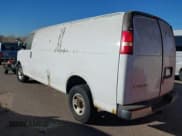 ✅ 2008 Chevrolet City Express Cargo • VIN: 1GCHG396081168802 • Лот: 43695591. Опубликован ранее на IAAI с пробегом 259 210 миль. Бесплатный доступ к архиву аукционных продаж из США и подробный отчёт об истории автомобиля на DreamBid. Изображение 3.