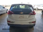 ✅ 2019 Chevrolet Bolt EV LT • VIN: 1G1FY6S0XK4130682 • Lot: 86846994. Wystawiony na Copart z przebiegiem 133 872 mil. Bezpłatny archiwum sprzedaży aukcyjnych z USA i szczegółowy raport historii pojazdu na DreamBid. Zdjęcie 6.