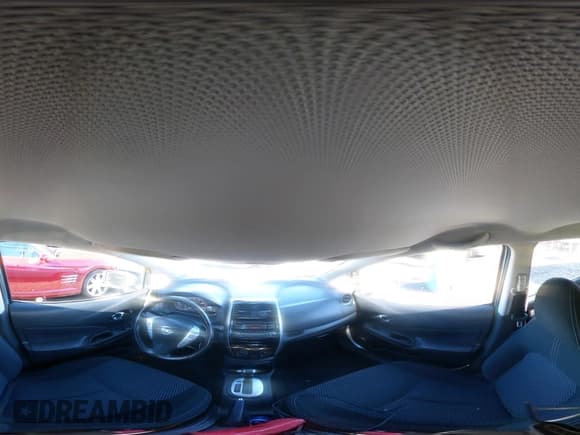 ✅ 2015 Nissan Note SL • VIN: 3N1CE2CP9FL405517 • Лот: 43600171. Опубликован ранее на IAAI с пробегом 107 883 миль. Бесплатный доступ к архиву аукционных продаж из США и подробный отчёт об истории автомобиля на DreamBid. Изображение 17.