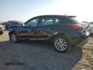 ✅ 2014 Mazda 3 i Touring • VIN: 3MZBM1L70EM103528 • Лот: 64995935. Опубликован ранее на Copart с пробегом 88 348 миль. Бесплатный доступ к архиву аукционных продаж из США и подробный отчёт об истории автомобиля на DreamBid. Изображение 2.