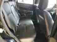 2016 Mitsubishi Outlander SEL с VIN JA4AR4AW0GZ023041, выставлен на аукционе Copart как лот 87289615 с пробегом 147 815 миль миль и Списание • Salvage title. История ставок и продаж доступна на DreamBid. Изображение 11.