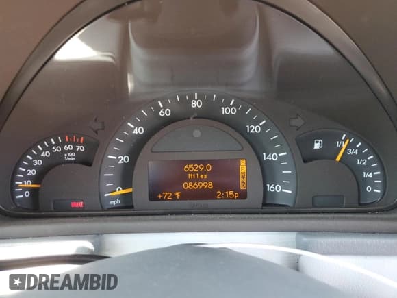 ✅ 2004 Mercedes-Benz C 240 • VIN: WDBRF61J64F502402 • Lot: 54591895. Wystawiony na Copart z przebiegiem 86 998 mil. Bezpłatny archiwum sprzedaży aukcyjnych z USA i szczegółowy raport historii pojazdu na DreamBid. Zdjęcie 9.