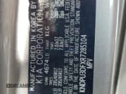 ✅ 2024 Kia Sportage LX • VIN: KNDPU3DFXR7285104 • Лот: 86306975. Опубликован ранее на Copart с пробегом 43 964 миль. Бесплатный доступ к архиву аукционных продаж из США и подробный отчёт об истории автомобиля на DreamBid. Изображение 13.