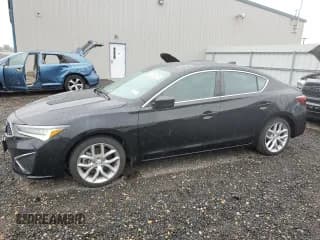 ✅ 2022 Acura ILX • VIN: 19UDE2F36NA002466 • Lot: 80248225. Wystawiony na Copart z przebiegiem 37 307 mil. Bezpłatny archiwum sprzedaży aukcyjnych z USA i szczegółowy raport historii pojazdu na DreamBid. Zdjęcie 1.