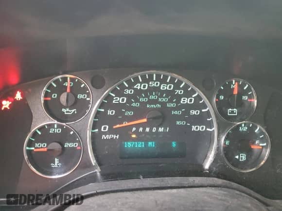 2016 Chevrolet Express Passenger LT с VIN 1GAZGPFG2G1269808, выставлен на аукционе Copart как лот 42686785 с пробегом 157 121 миль миль и Списание • Salvage title. История ставок и продаж доступна на DreamBid. Изображение 9.