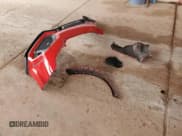 ✅ 2018 Honda Civic Type R Touring • VIN: SHHFK8G76JU202123 • Лот: 85553545. Опубликован ранее на Copart с пробегом 73 729 миль. Бесплатный доступ к архиву аукционных продаж из США и подробный отчёт об истории автомобиля на DreamBid. Изображение 12.