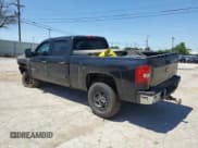 ✅ 2008 Chevrolet Silverado 2500HD Work Truck • VIN: 1GCHK23K48F138008 • Lot: 56018814. Wystawiony na Copart z przebiegiem Nie podano. Bezpłatny archiwum sprzedaży aukcyjnych z USA i szczegółowy raport historii pojazdu na DreamBid. Zdjęcie 2.