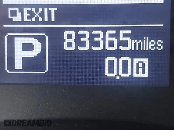 ✅ 2016 Infiniti QX80 • VIN: JN8AZ2NE5G9125225 • Lot: 42546651. Wystawiony na IAAI z przebiegiem 83 365 mil. Bezpłatny archiwum sprzedaży aukcyjnych z USA i szczegółowy raport historii pojazdu na DreamBid. Zdjęcie 16.