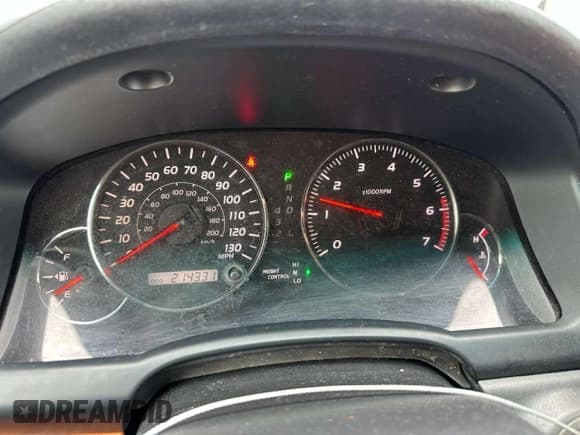 ✅ 2007 Lexus GX 470 • VIN: JTJBT20X870144931 • Lot: 91828075. Wystawiony na Copart z przebiegiem 214 331 mil. Bezpłatny archiwum sprzedaży aukcyjnych z USA i szczegółowy raport historii pojazdu na DreamBid. Zdjęcie 6.