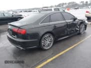 ✅ 2016 Audi A6 Prestige • VIN: WAUHGAFC9GN016715 • Lot: 41624521. Listed on IAAI with 139,402 mi. Free auction sales archive from the USA and detailed vehicle history report at DreamBid. Image 4.