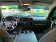 ✅ 2012 Chevrolet Silverado 1500 LT • VIN: 1GCRKSE74CZ137896 • Lot: 75107574. Listed on Copart with 143,614 mi. Free auction sales archive from the USA and detailed vehicle history report at DreamBid. Image 9.