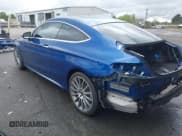 ✅ 2023 Mercedes-Benz C 300 • VIN: W1KWJ8DB2PG130077 • Лот: 42026028. Опубликован ранее на IAAI с пробегом 13 263 миль. Бесплатный доступ к архиву аукционных продаж из США и подробный отчёт об истории автомобиля на DreamBid. Изображение 3.