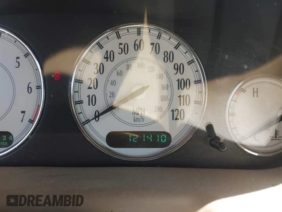 ✅ 1999 Chrysler 300M M • VIN: 2C3HE66G0XH591016 • Lot: 42715273. Wystawiony na IAAI z przebiegiem 121 410 mil. Bezpłatny archiwum sprzedaży aukcyjnych z USA i szczegółowy raport historii pojazdu na DreamBid. Zdjęcie 7.