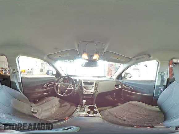 ✅ 2010 Chevrolet Equinox 1LT • VIN: 2CNALDEW6A6218755 • Lot: 60258705. Wystawiony na Copart z przebiegiem 119 092 mil. Bezpłatny archiwum sprzedaży aukcyjnych z USA i szczegółowy raport historii pojazdu na DreamBid. Zdjęcie 15.