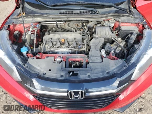 ✅ 2016 Honda HR-V EX • VIN: 3CZRU5H50GM720327 • Lot: 90314745. Wystawiony na Copart z przebiegiem 85 879 mil. Bezpłatny archiwum sprzedaży aukcyjnych z USA i szczegółowy raport historii pojazdu na DreamBid. Zdjęcie 12.