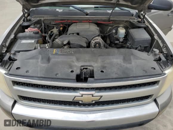 ✅ 2008 Chevrolet Silverado 1500 LTZ • VIN: 3GCEK13348G246195 • Lot: 78186904. Listed on Copart with 261,513 mi. Free auction sales archive from the USA and detailed vehicle history report at DreamBid. Image 11.