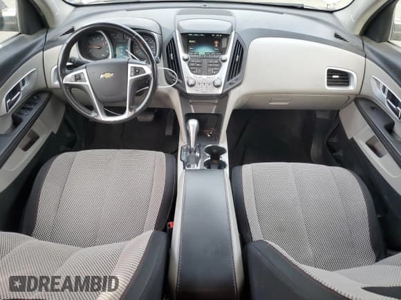 ✅ 2012 Chevrolet Equinox 1LT • VIN: 2GNALDEK3C6173656 • Лот: 92409865. Опубликован ранее на Copart с пробегом 164 922 миль. Бесплатный доступ к архиву аукционных продаж из США и подробный отчёт об истории автомобиля на DreamBid. Изображение 8.