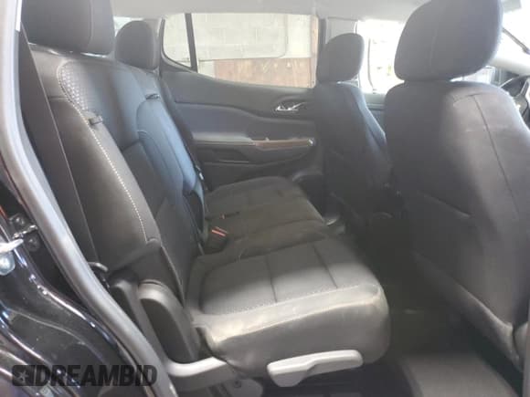 ✅ 2023 GMC Acadia SLE • VIN: 1GKKNRL45PZ107519 • Лот: 84719115. Опубликован ранее на Copart с пробегом 16 588 миль. Бесплатный доступ к архиву аукционных продаж из США и подробный отчёт об истории автомобиля на DreamBid. Изображение 11.