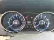 2013 Hyundai Sonata GLS с VIN 5NPEB4AC1DH697834, выставлен на аукционе Copart как лот 71825235 с пробегом 115 726 миль миль и Списание • Salvage title. История ставок и продаж доступна на DreamBid. Изображение 9.