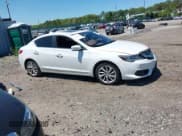 ✅ 2018 Acura ILX • VIN: 19UDE2F3XJA002920 • Lot: 42280396. Listed on IAAI with 74,001 mi. Free auction sales archive from the USA and detailed vehicle history report at DreamBid. Image 13.